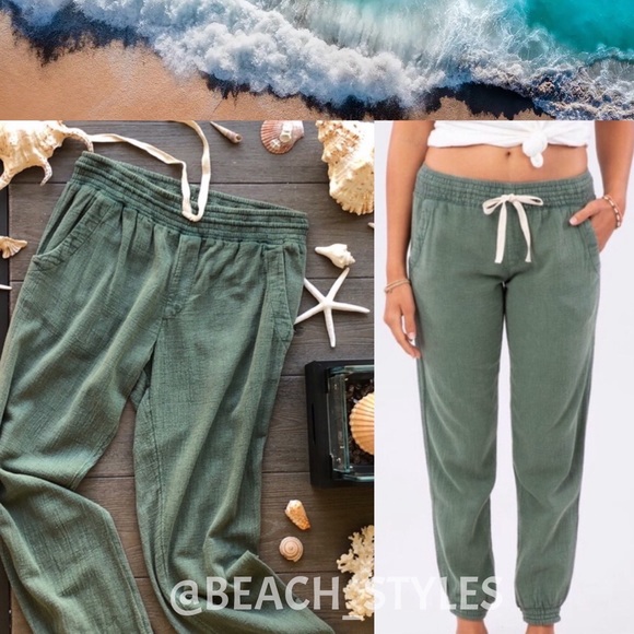 Rip Curl Pants - 🌴🔆RIP CURL- CLASSIC BEACH PANTS🔆🌴